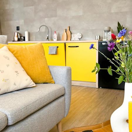 Apartmany Svrcinky Liptovský Mikuláš 외부 사진
