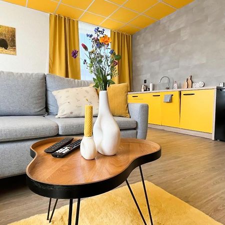 Apartmany Svrcinky Liptovský Mikuláš 외부 사진