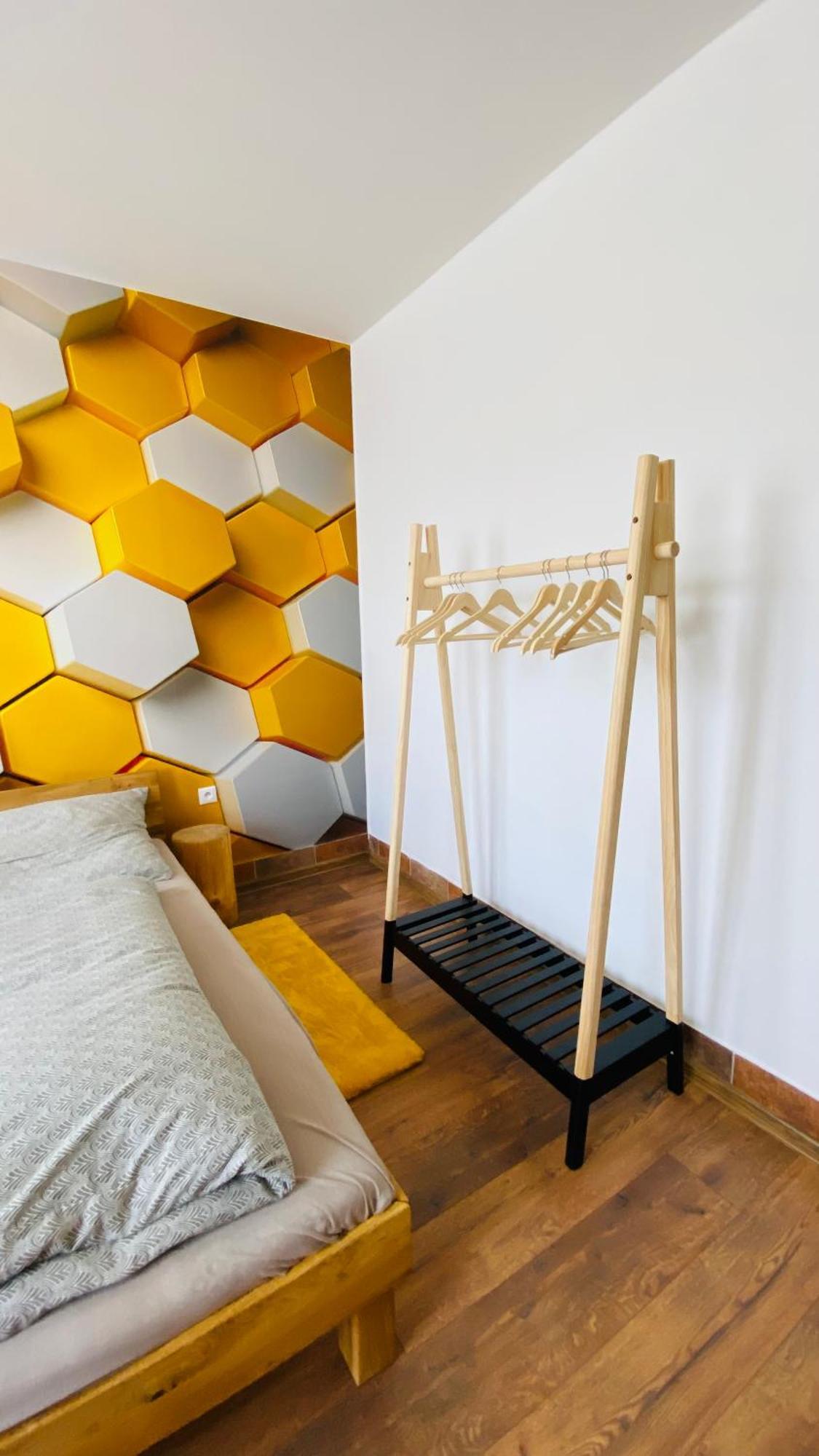 Apartmany Svrcinky Liptovský Mikuláš 외부 사진