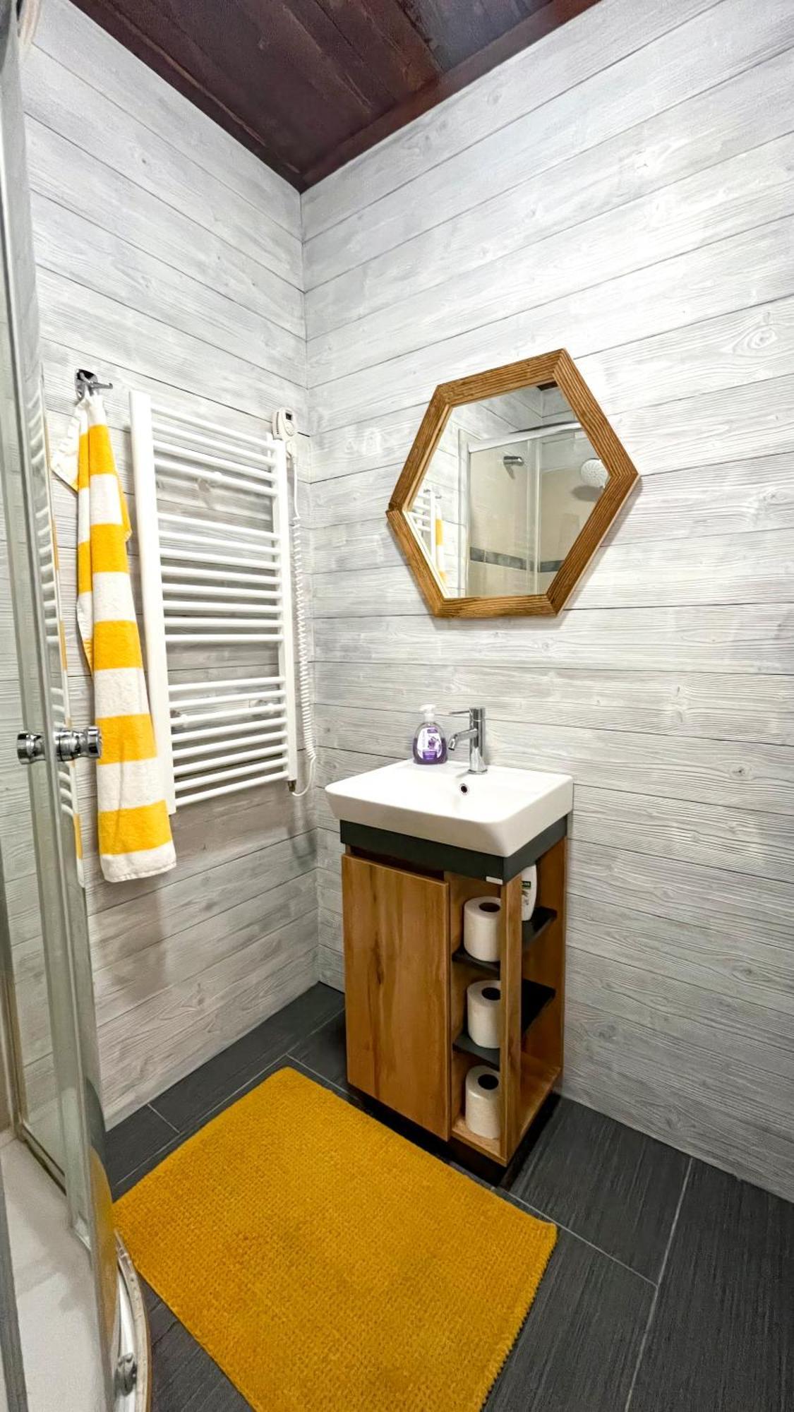 Apartmany Svrcinky Liptovský Mikuláš 외부 사진