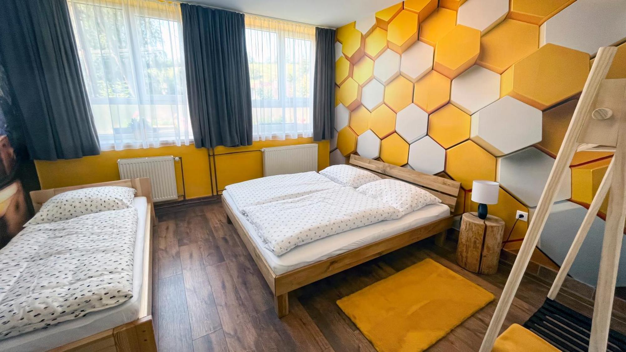 Apartmany Svrcinky Liptovský Mikuláš 외부 사진