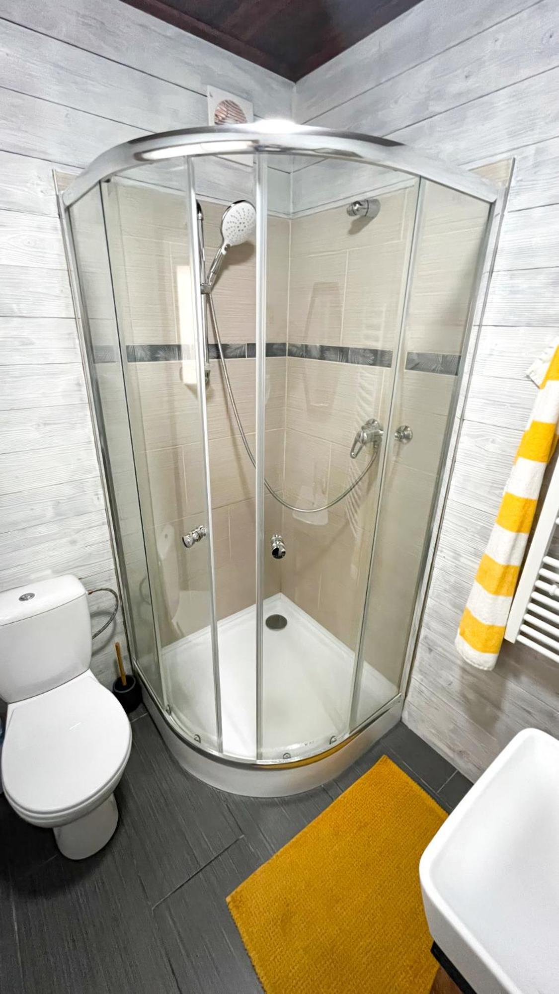 Apartmany Svrcinky Liptovský Mikuláš 외부 사진