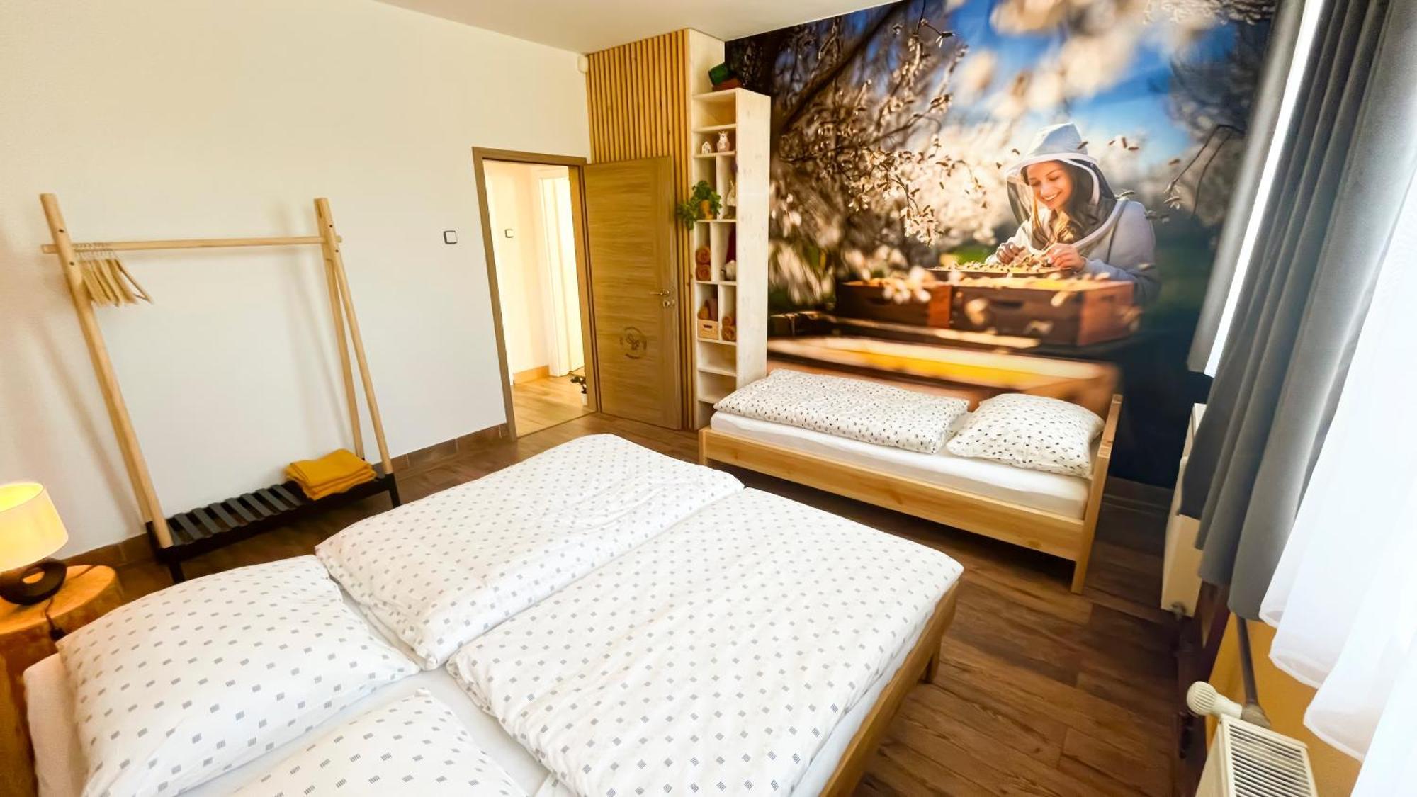 Apartmany Svrcinky Liptovský Mikuláš 외부 사진