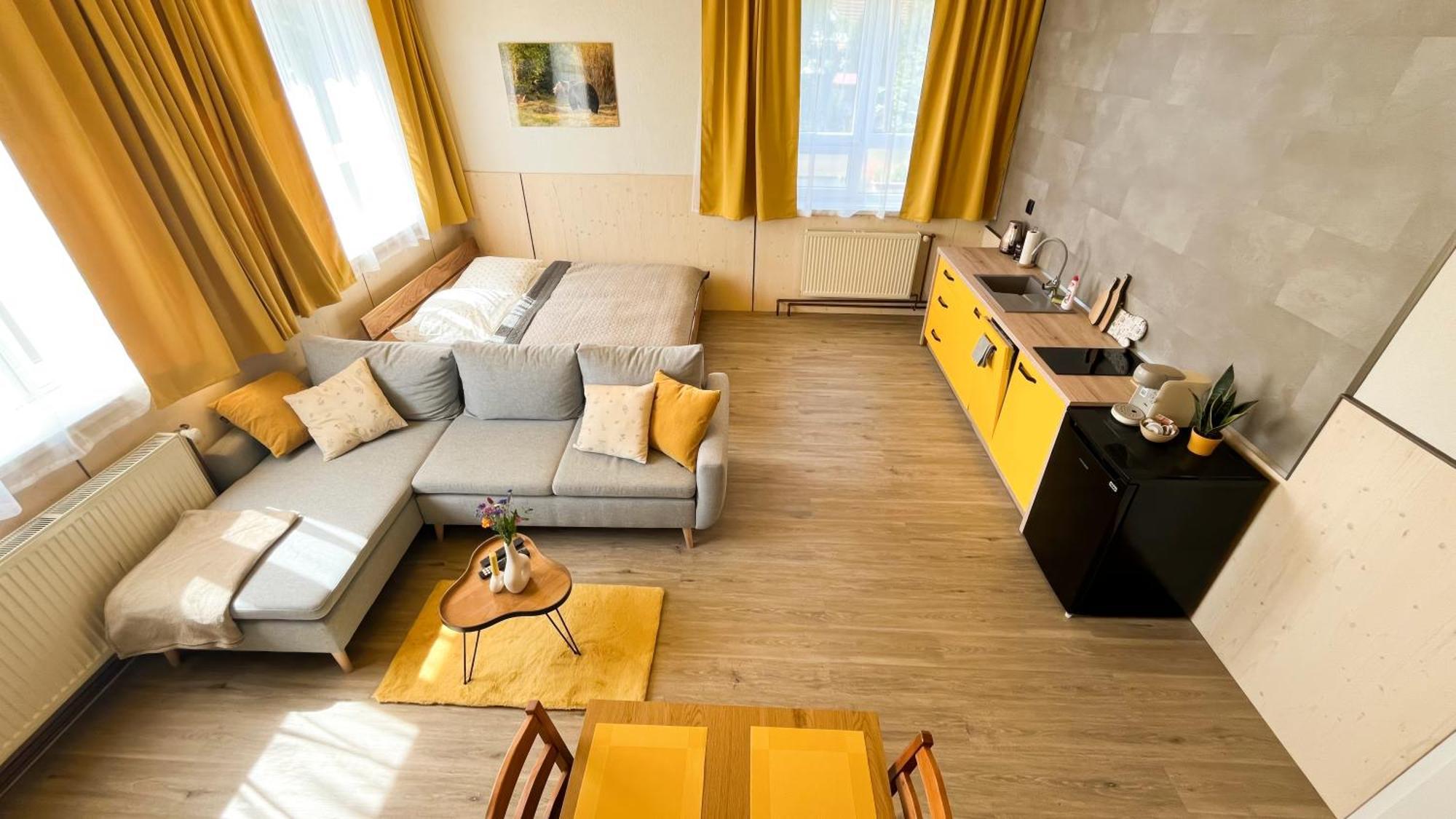 Apartmany Svrcinky Liptovský Mikuláš 외부 사진