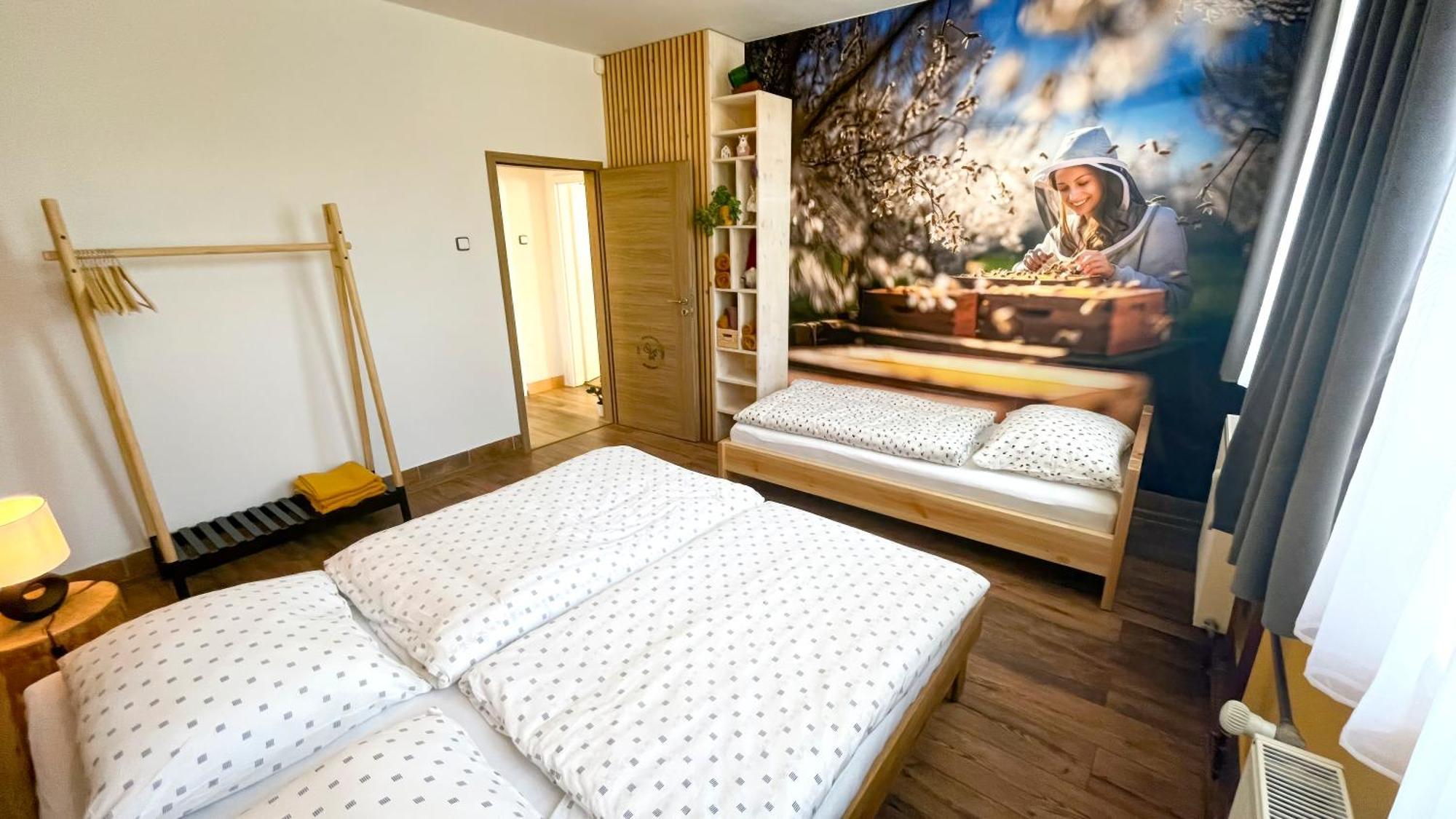 Apartmany Svrcinky Liptovský Mikuláš 외부 사진