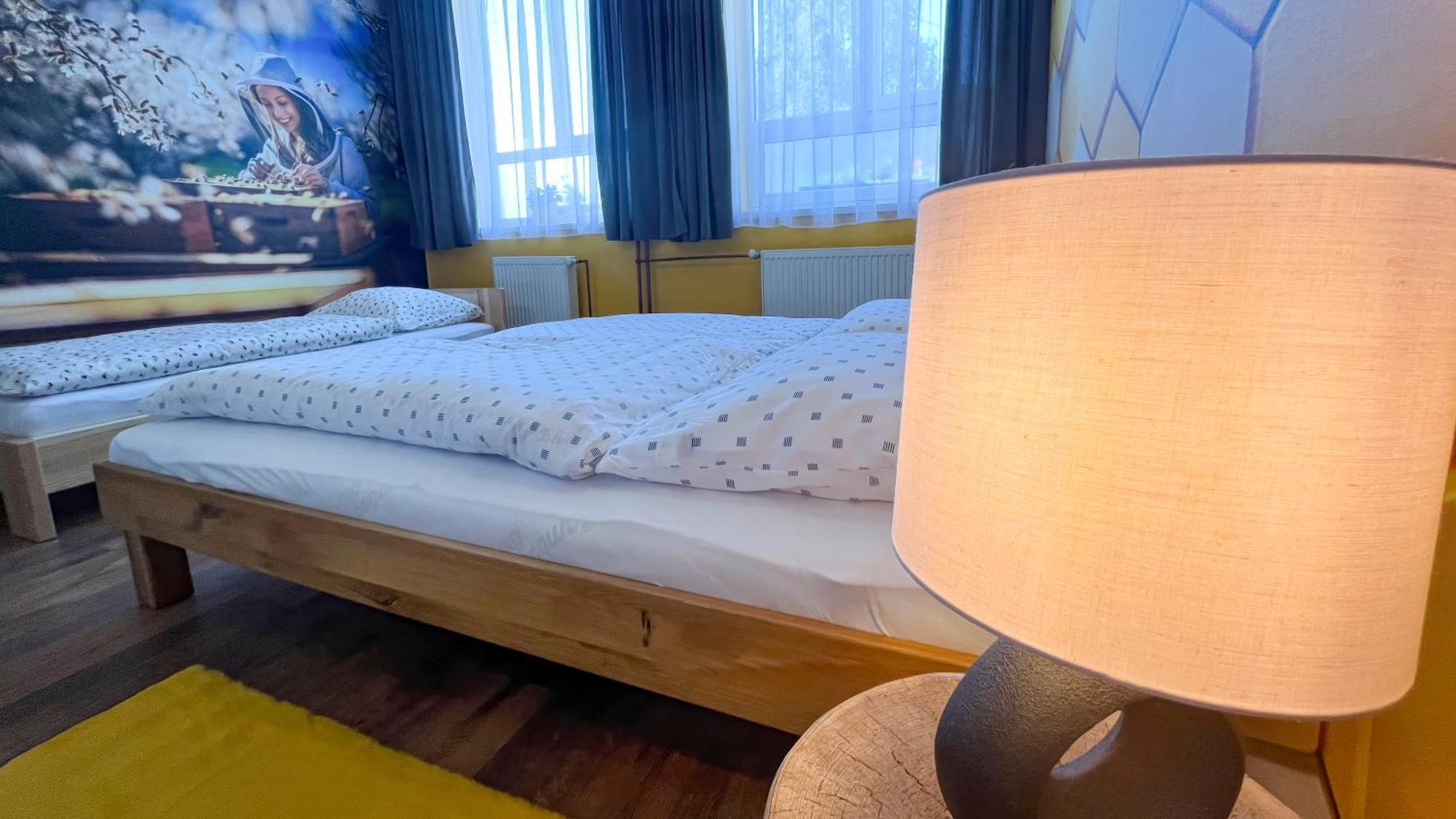 Apartmany Svrcinky Liptovský Mikuláš 외부 사진