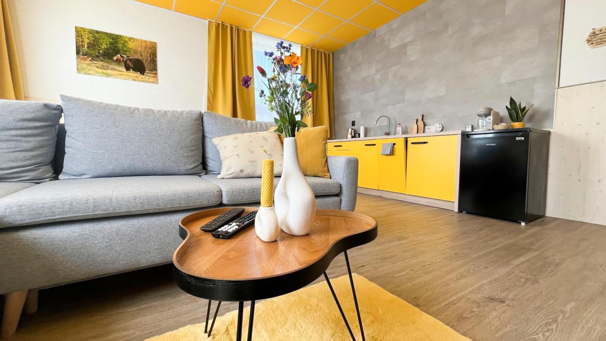 Apartmany Svrcinky Liptovský Mikuláš 외부 사진